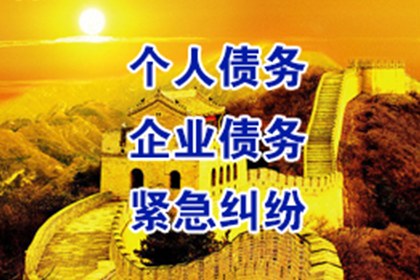 松阳讨债公司